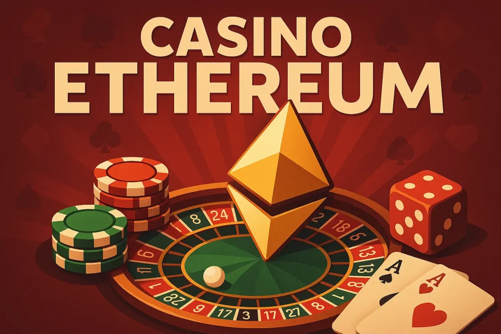 casino ethereum